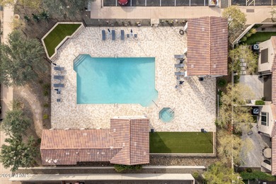 Dream lifestyle awaits! Featuring two split bedroom en-suites on Pinnacle Peak Country Club in Arizona - for sale on GolfHomes.com, golf home, golf lot