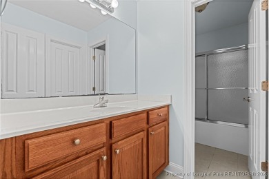 **A Must-See Gem in the Gated Community of Carolina Trace!** on Carolina Trace Country Club in North Carolina - for sale on GolfHomes.com, golf home, golf lot