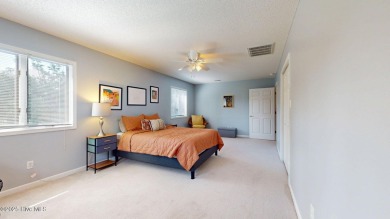 Don't miss this rare opportunity to own a waterfront home with a on Harbour Point Golf Club in North Carolina - for sale on GolfHomes.com, golf home, golf lot
