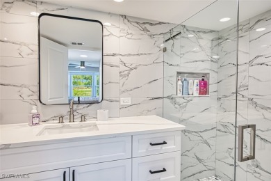 Beautifully remodeled and completely updated 2 bedroom 2 on Kelly Greens Golf and Country Club in Florida - for sale on GolfHomes.com, golf home, golf lot