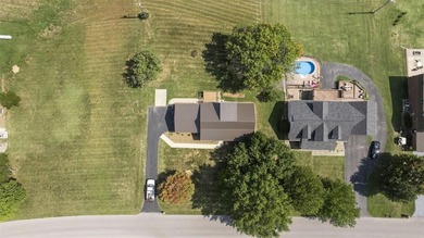 Newly Remodeled 3-Bedroom Home with Country Views & Modern on Fox Hollow Golf Club in Kentucky - for sale on GolfHomes.com, golf home, golf lot