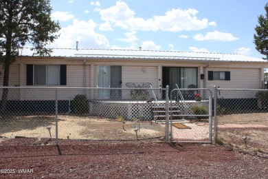 Rancher's dream! 18.75-acre off-grid horse property just 25 on Silver Creek Golf Club in Arizona - for sale on GolfHomes.com, golf home, golf lot