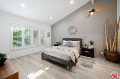Step inside this absolutely stunning, turnkey, waterfront home on The Lakes Country Club in California - for sale on GolfHomes.com, golf home, golf lot