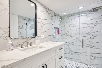 Beautifully remodeled and completely updated 2 bedroom 2 on Kelly Greens Golf and Country Club in Florida - for sale on GolfHomes.com, golf home, golf lot