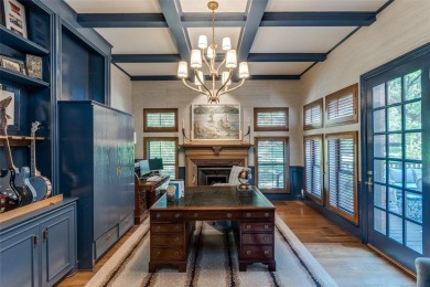 Welcome to this unique & recently remodeled gem that offers on Bent Tree Golf Club in Texas - for sale on GolfHomes.com, golf home, golf lot