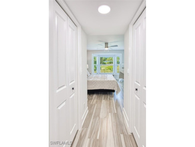 Beautifully remodeled and completely updated 2 bedroom 2 on Kelly Greens Golf and Country Club in Florida - for sale on GolfHomes.com, golf home, golf lot