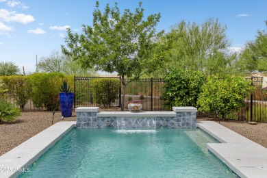 Welcome to your desert Oasis in the sought-after Sun City on Copper Canyon Golf Club in Arizona - for sale on GolfHomes.com, golf home, golf lot