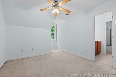 **A Must-See Gem in the Gated Community of Carolina Trace!** on Carolina Trace Country Club in North Carolina - for sale on GolfHomes.com, golf home, golf lot