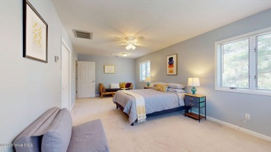 Don't miss this rare opportunity to own a waterfront home with a on Harbour Point Golf Club in North Carolina - for sale on GolfHomes.com, golf home, golf lot