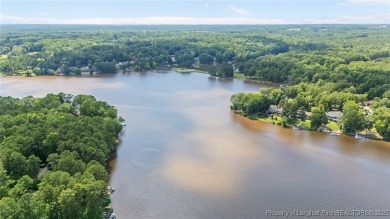 **A Must-See Gem in the Gated Community of Carolina Trace!** on Carolina Trace Country Club in North Carolina - for sale on GolfHomes.com, golf home, golf lot