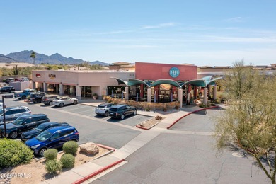 Dream lifestyle awaits! Featuring two split bedroom en-suites on Pinnacle Peak Country Club in Arizona - for sale on GolfHomes.com, golf home, golf lot