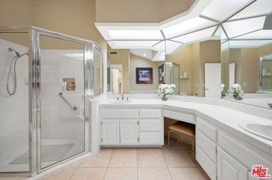 Step inside this absolutely stunning, turnkey, waterfront home on The Lakes Country Club in California - for sale on GolfHomes.com, golf home, golf lot