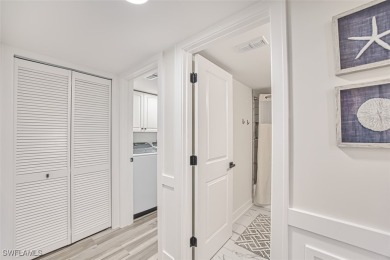 Beautifully remodeled and completely updated 2 bedroom 2 on Kelly Greens Golf and Country Club in Florida - for sale on GolfHomes.com, golf home, golf lot