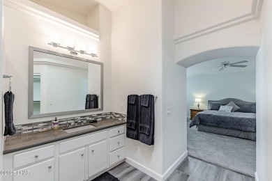 Welcome to 2505 Jamaica Blvd, a beautifully upgraded and on London Bridge Golf Course in Arizona - for sale on GolfHomes.com, golf home, golf lot