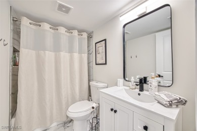 Beautifully remodeled and completely updated 2 bedroom 2 on Kelly Greens Golf and Country Club in Florida - for sale on GolfHomes.com, golf home, golf lot