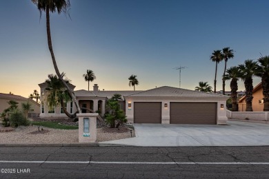 Welcome to 2505 Jamaica Blvd, a beautifully upgraded and on London Bridge Golf Course in Arizona - for sale on GolfHomes.com, golf home, golf lot