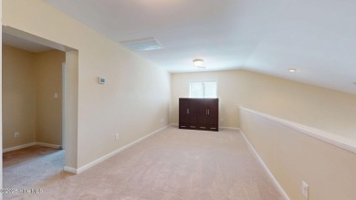 Don't miss this rare opportunity to own a waterfront home with a on Harbour Point Golf Club in North Carolina - for sale on GolfHomes.com, golf home, golf lot