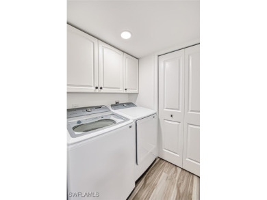Beautifully remodeled and completely updated 2 bedroom 2 on Kelly Greens Golf and Country Club in Florida - for sale on GolfHomes.com, golf home, golf lot