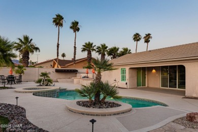 Welcome to 2505 Jamaica Blvd, a beautifully upgraded and on London Bridge Golf Course in Arizona - for sale on GolfHomes.com, golf home, golf lot