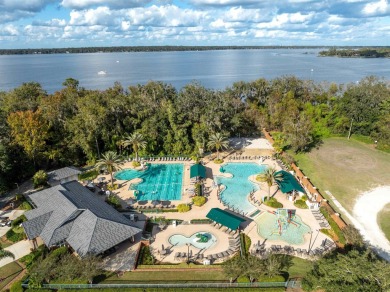 Seller Motivated!   Welcome To This Beautifully Refreshed on Eagle Harbor Golf Club in Florida - for sale on GolfHomes.com, golf home, golf lot