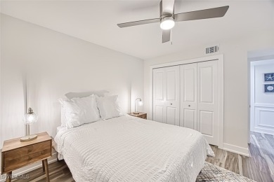 Beautifully remodeled and completely updated 2 bedroom 2 on Kelly Greens Golf and Country Club in Florida - for sale on GolfHomes.com, golf home, golf lot