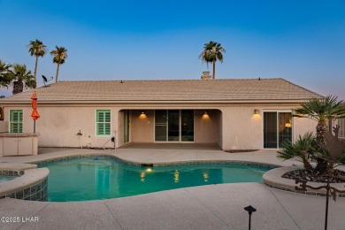 Welcome to 2505 Jamaica Blvd, a beautifully upgraded and on London Bridge Golf Course in Arizona - for sale on GolfHomes.com, golf home, golf lot