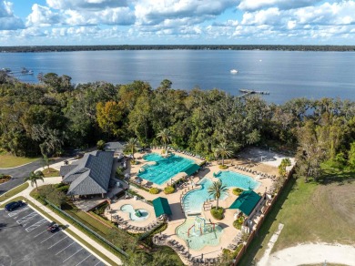 Seller Motivated!   Welcome To This Beautifully Refreshed on Eagle Harbor Golf Club in Florida - for sale on GolfHomes.com, golf home, golf lot