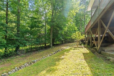 **A Must-See Gem in the Gated Community of Carolina Trace!** on Carolina Trace Country Club in North Carolina - for sale on GolfHomes.com, golf home, golf lot
