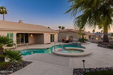 Welcome to 2505 Jamaica Blvd, a beautifully upgraded and on London Bridge Golf Course in Arizona - for sale on GolfHomes.com, golf home, golf lot
