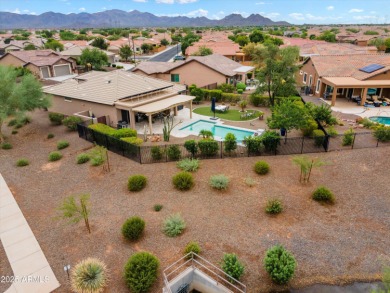 Welcome to your desert Oasis in the sought-after Sun City on Copper Canyon Golf Club in Arizona - for sale on GolfHomes.com, golf home, golf lot