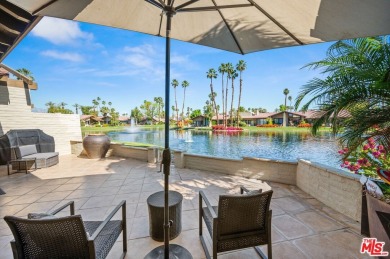 Step inside this absolutely stunning, turnkey, waterfront home on The Lakes Country Club in California - for sale on GolfHomes.com, golf home, golf lot