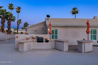 Welcome to 2505 Jamaica Blvd, a beautifully upgraded and on London Bridge Golf Course in Arizona - for sale on GolfHomes.com, golf home, golf lot