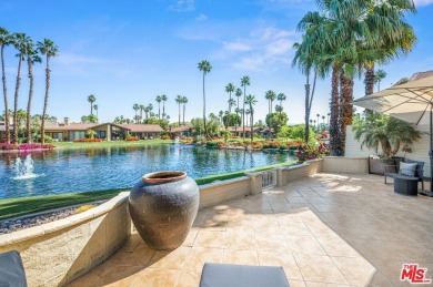 Step inside this absolutely stunning, turnkey, waterfront home on The Lakes Country Club in California - for sale on GolfHomes.com, golf home, golf lot