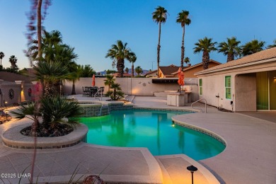 Welcome to 2505 Jamaica Blvd, a beautifully upgraded and on London Bridge Golf Course in Arizona - for sale on GolfHomes.com, golf home, golf lot