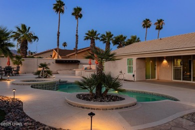 Welcome to 2505 Jamaica Blvd, a beautifully upgraded and on London Bridge Golf Course in Arizona - for sale on GolfHomes.com, golf home, golf lot