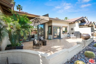 Step inside this absolutely stunning, turnkey, waterfront home on The Lakes Country Club in California - for sale on GolfHomes.com, golf home, golf lot