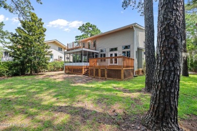 Don't miss this rare opportunity to own a waterfront home with a on Harbour Point Golf Club in North Carolina - for sale on GolfHomes.com, golf home, golf lot