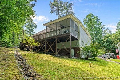 **A Must-See Gem in the Gated Community of Carolina Trace!** on Carolina Trace Country Club in North Carolina - for sale on GolfHomes.com, golf home, golf lot