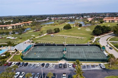 Beautifully remodeled and completely updated 2 bedroom 2 on Kelly Greens Golf and Country Club in Florida - for sale on GolfHomes.com, golf home, golf lot
