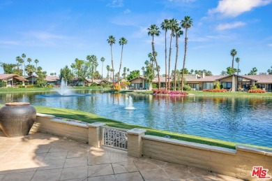 Step inside this absolutely stunning, turnkey, waterfront home on The Lakes Country Club in California - for sale on GolfHomes.com, golf home, golf lot