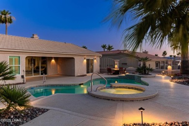 Welcome to 2505 Jamaica Blvd, a beautifully upgraded and on London Bridge Golf Course in Arizona - for sale on GolfHomes.com, golf home, golf lot