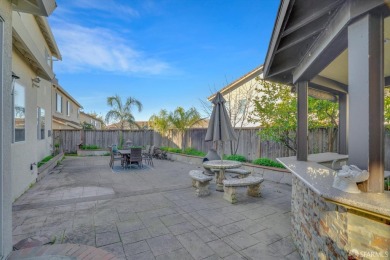 Welcome to 3317 Park Ridge Dr., a stunning one-owner home on Richmond Country Club in California - for sale on GolfHomes.com, golf home, golf lot