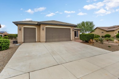 Welcome to your desert Oasis in the sought-after Sun City on Copper Canyon Golf Club in Arizona - for sale on GolfHomes.com, golf home, golf lot