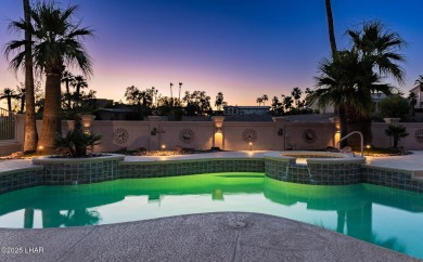 Welcome to 2505 Jamaica Blvd, a beautifully upgraded and on London Bridge Golf Course in Arizona - for sale on GolfHomes.com, golf home, golf lot