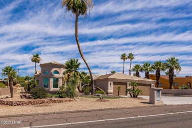 Welcome to 2505 Jamaica Blvd, a beautifully upgraded and on London Bridge Golf Course in Arizona - for sale on GolfHomes.com, golf home, golf lot