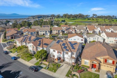 Welcome to 3317 Park Ridge Dr., a stunning one-owner home on Richmond Country Club in California - for sale on GolfHomes.com, golf home, golf lot