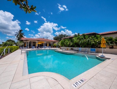 Under contract-accepting backup offers. Experience refined on Longboat Key Golf Club Resort in Florida - for sale on GolfHomes.com, golf home, golf lot