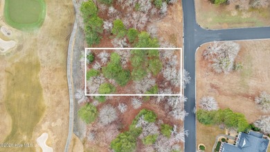 Discover the perfect opportunity to build your dream home on on River Landing Golf Course in North Carolina - for sale on GolfHomes.com, golf home, golf lot