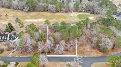 Discover the perfect opportunity to build your dream home on on River Landing Golf Course in North Carolina - for sale on GolfHomes.com, golf home, golf lot