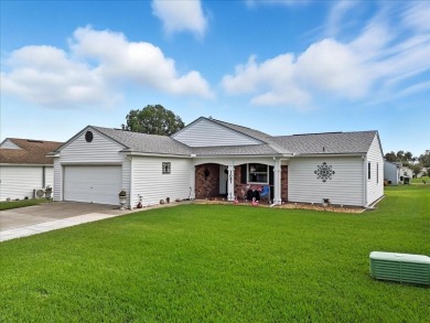 Welcome to this beautifully maintained 2-bedroom, 2-bath home in on Sandpiper Golf Club in Florida - for sale on GolfHomes.com, golf home, golf lot
